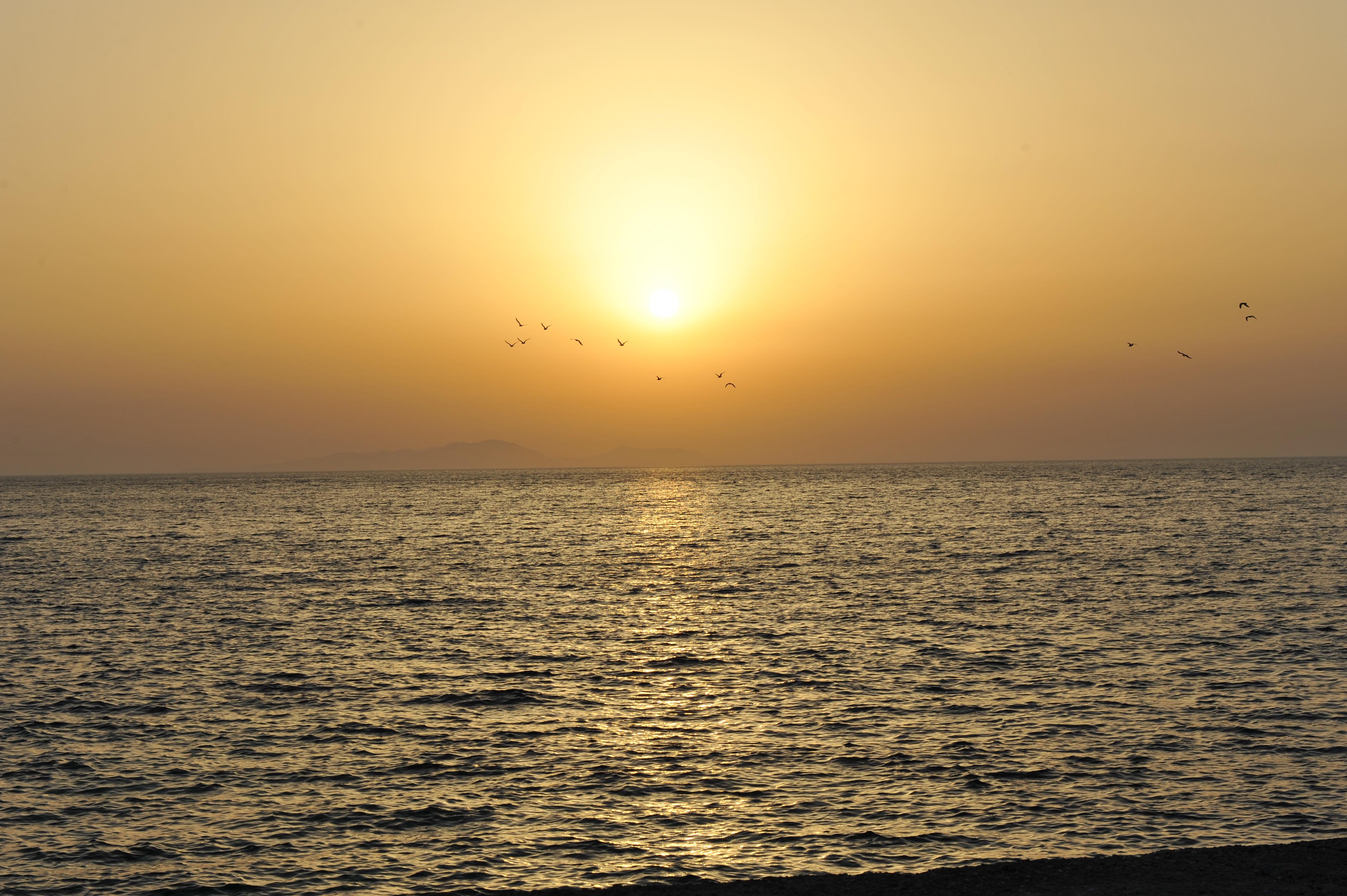 Heleni Beach Hotel Ialysos  Luaran gambar